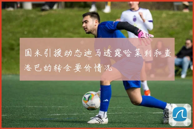 国米引援动态迪马透露哈莱利和查洛巴的转会要价情况
