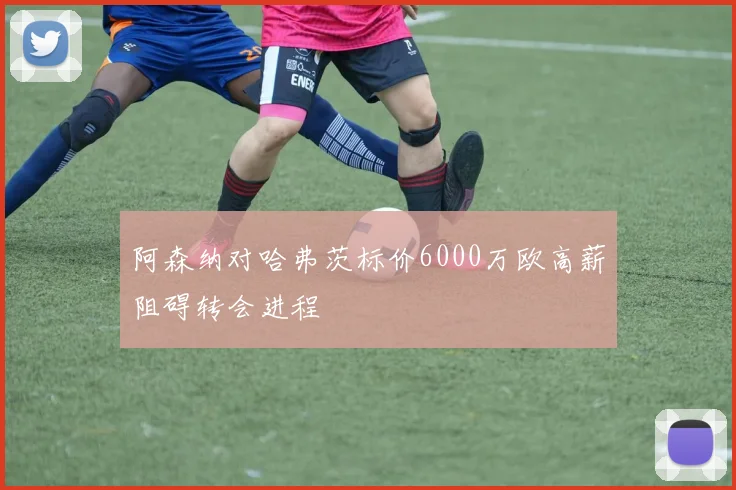 阿森纳对哈弗茨标价6000万欧高薪阻碍转会进程