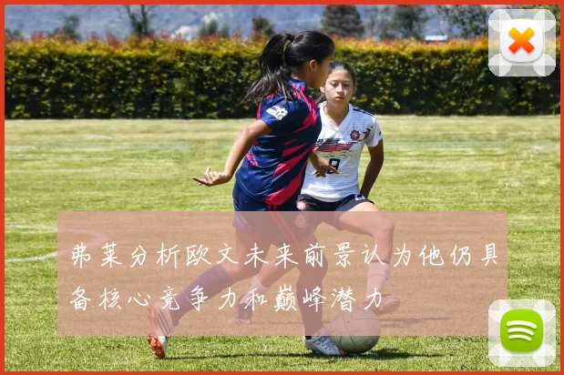 弗莱分析欧文未来前景认为他仍具备核心竞争力和巅峰潜力
